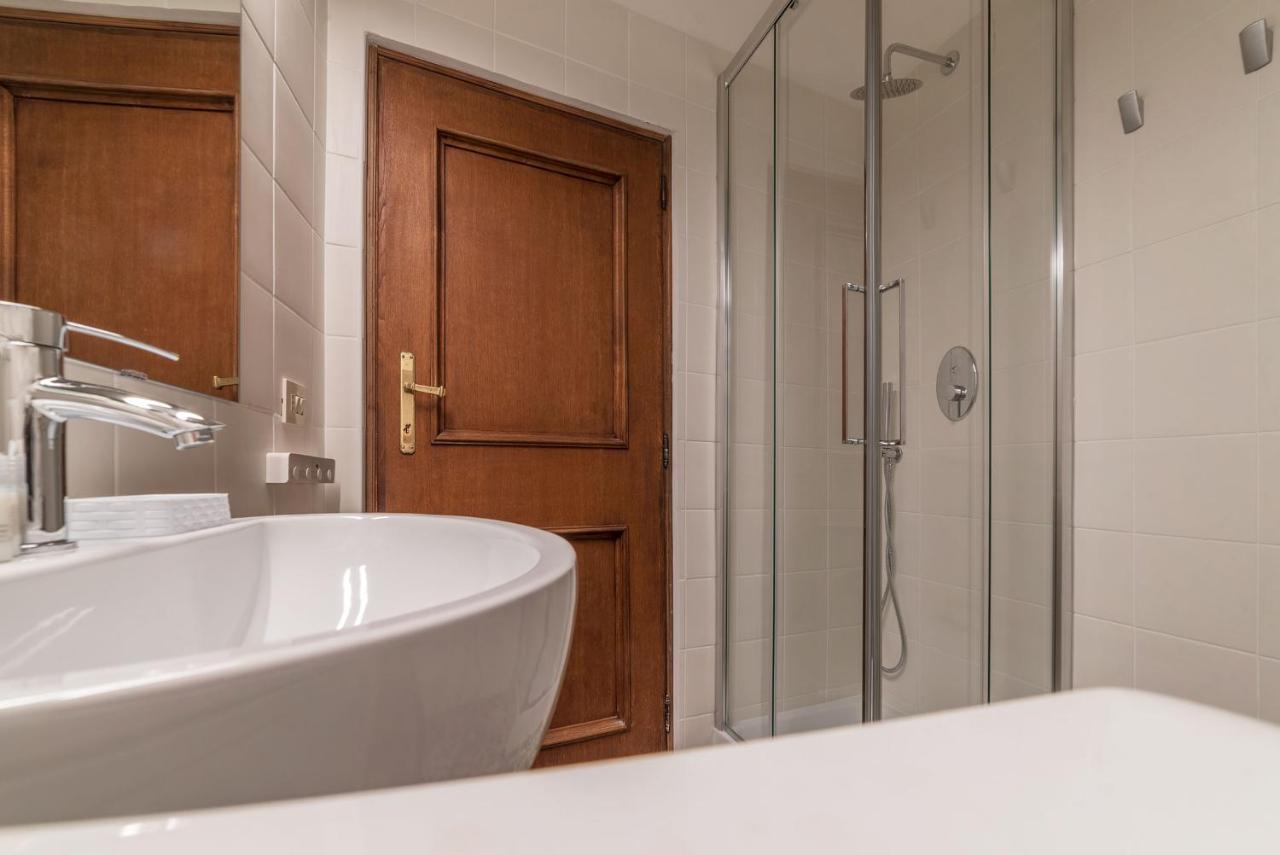 Fontanella Borghese Apartment - Fromhometorome Exterior photo
